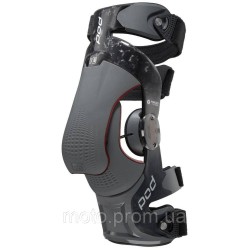 Ортопедичні наколінники POD K8 3.0 Knee Brace [Carbon], Large