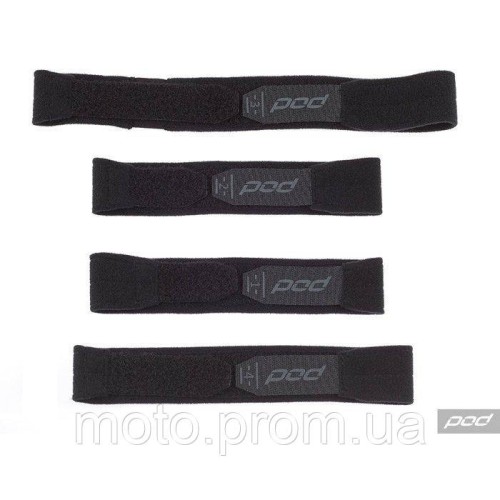 Застібки POD KX 2.0 Strap Set, XL/2X