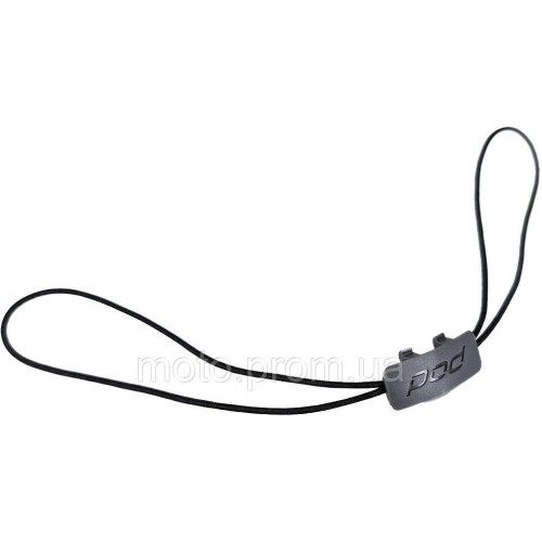 Стяжка POD KX 3.0 Elastic Cord [Graphite], MD/LG