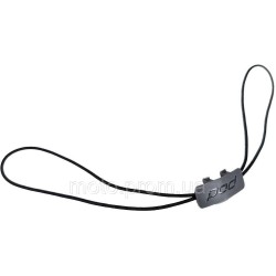 Стяжка POD KX 3.0 Elastic Cord [Graphite], XL/2X