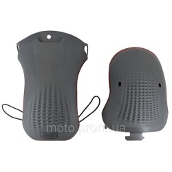 Колінна чашка POD KX 3.0 LP2 Impact Guard Set (LEFT), MD/LG