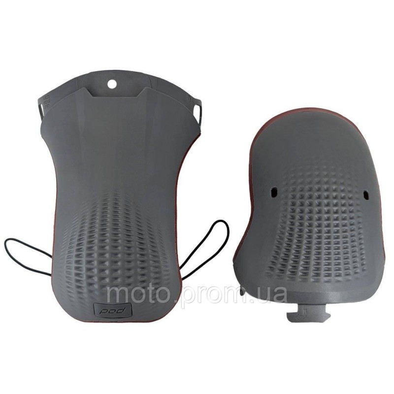 Колінна чашка POD KX 3.0 LP2 Impact Guard Set (LEFT), XL/2X
