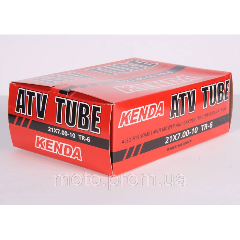 Камера ATV 20*10.00-9 TR-6
