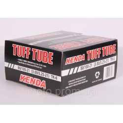Камера TUFF TUBE 110/90-19 120/90-19 TR-6