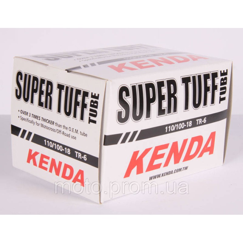 Камера SUPER TUFF 110/90-19 TR-6