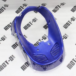 Подклювник YB50QT-15D (синий)