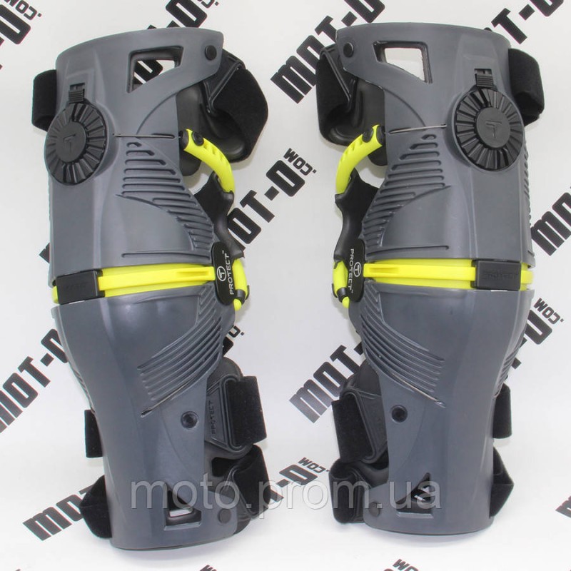 Наколінники KneePads Protect-T10, розмір M