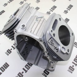 Блок двигуна 2V80F Блок двигуна 2V80F