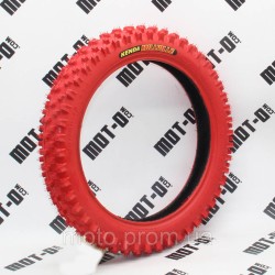 Шини 60/100-12 K771F 33J TT RED Шини 60/100-12 K771F 33J TT RED