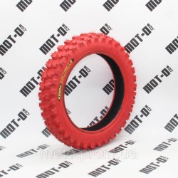 Шини 70/100-10 K771(2.75-10) RED