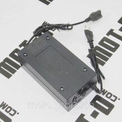 Зарядний пристрій 48V 20Ah свинцево-кислотної батареї Зарядний пристрій 48V 20Ah свинцево-кислотної батареї