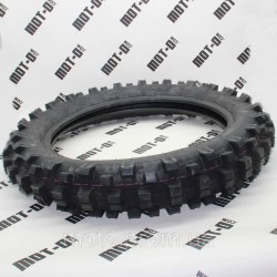 Шина 120/90-18 TT 71M 6P.R. Шина 120/90-18 TT 71M 6P.R.