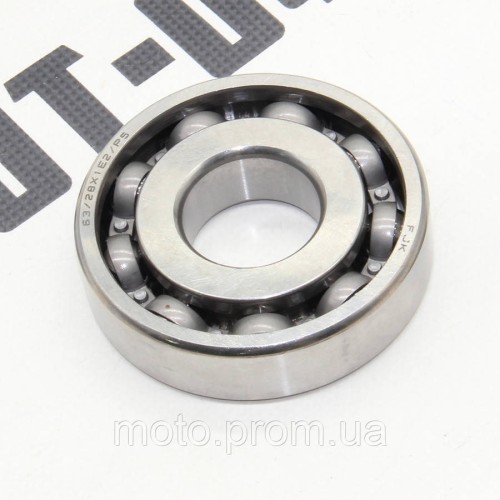 Підшипник 63/28X1E2/P5 LF250-10S (KPR 250)