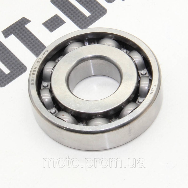 Підшипник 63/28X1E2/P5 LF250-10S (KPR 250)