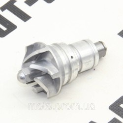 Водяний насос LF250-10S (KPR 250) Водяний насос LF250-10S (KPR 250)