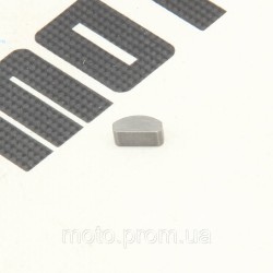 Шпонка колінвала LF250-10S (KPR 250)