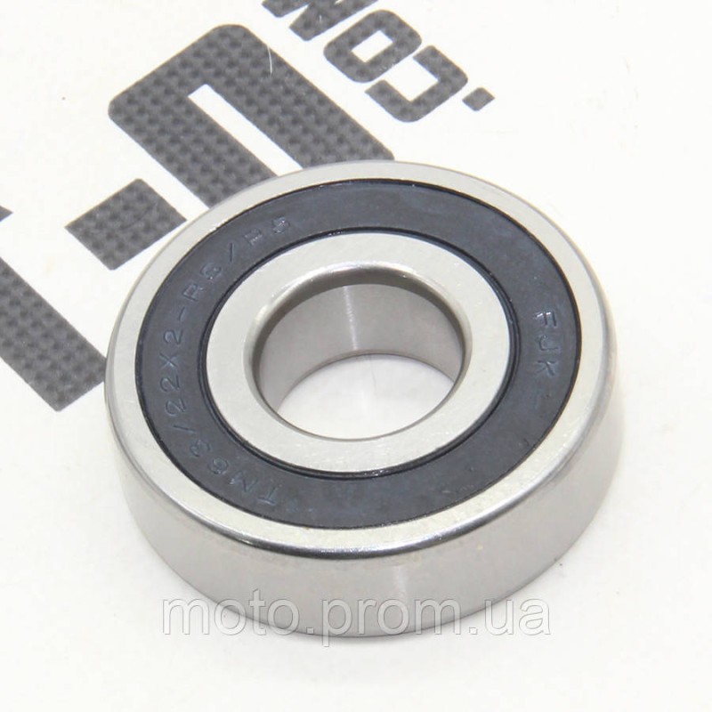 Підшипник ТМ63/22Х2-RS/P5 LF250-10S (KPR 250)