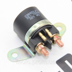 Реле стартера LF250-10LV (KPT 250) Реле стартера LF250-10LV (KPT 250)