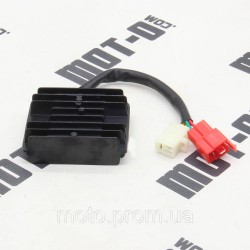 Реле напруги LF250-10LV (KPT 250) Реле напруги LF250-10LV (KPT 250)