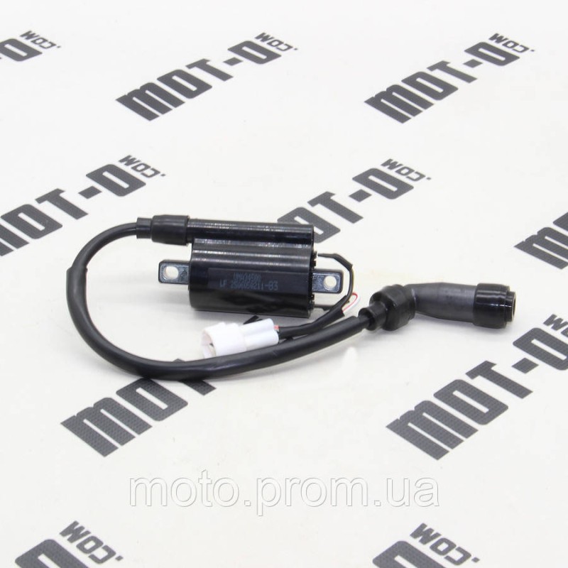 Котушка запалювання LF250-10LV (KPT 250)