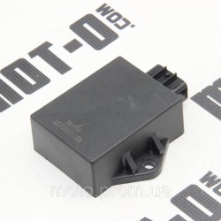 Комутатор KOVI 300-4Т (YBS300 LITE R)