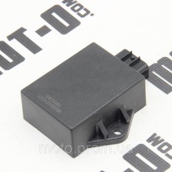 Комутатор KOVI KT-S7 300-4Т (CB300RL LITE F)