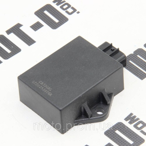 Комутатор KOVI KT-S7 300-4Т (CB300RL LITE F)