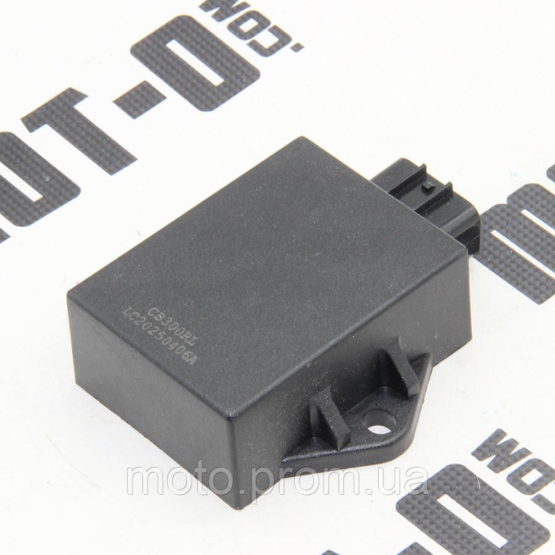 Комутатор KOVI KT-S7 300-4Т (CB300RL LITE F)