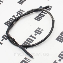Трос зчеплення KOVI KT-S7 300-4Т (YBS300 LITE R) Трос зчеплення KOVI KT-S7 300-4Т (YBS300 LITE R)