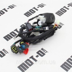 Провід центральний KOVI KT-S7 250-2T (2Т PRO)