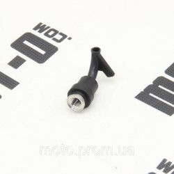 Напрямна тросика газу KOVI KT-S7 300-4Т (NC300 PRO S) Напрямна тросика газу KOVI KT-S7 300-4Т (NC300 PRO S)