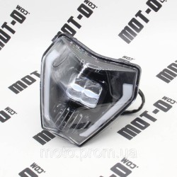 Фара у зборі LED KOVI KT-S7 NC300-4Т PRO Фара у зборі LED KOVI KT-S7 NC300-4Т PRO