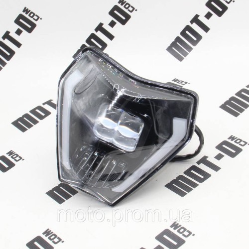 Фара у зборі LED KOVI KT-S7 NC300-4Т PRO
