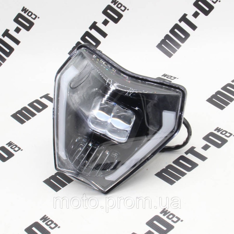 Фара у зборі LED KOVI KT-S7 NC300-4Т PRO