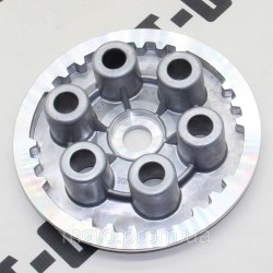 Притискна пластина кошика зчеплення, верхня KOVI NC250-4Т PRO