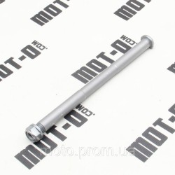 Вісь маятника Ф 17*255 KOVI KT-S7 NC300-4Т PRO