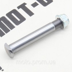 Болт Ф15*99 (коромисла пролінгу) KOVI KT-S7 NC300-4Т PRO Болт Ф15*99 (коромисла пролінгу) KOVI KT-S7 NC300-4Т PRO