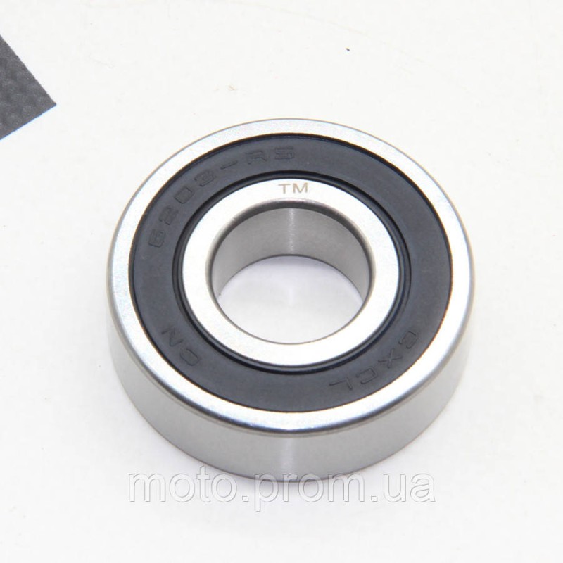 Підшипник 6203-RS/P63 176FMM TEKKEN 300