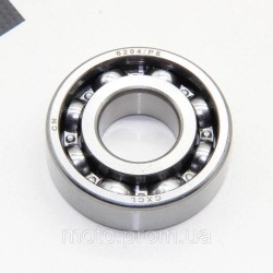 Підшипник 6204/P6 176FMM TEKKEN 300 Підшипник 6204/P6 176FMM TEKKEN 300