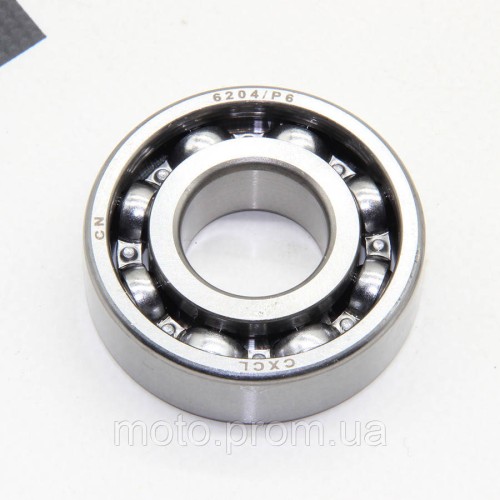 Підшипник 6204/P6 176FMM TEKKEN 300