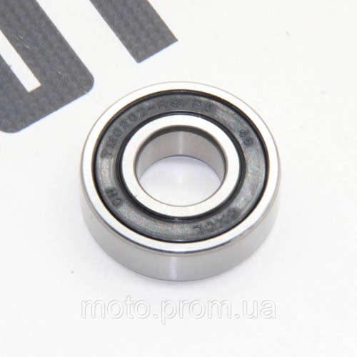 Підшипник TM6202-RS/P5 176FMM TEKKEN 300