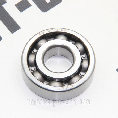 Підшипник 63/22/P53 176FMM TEKKEN 300