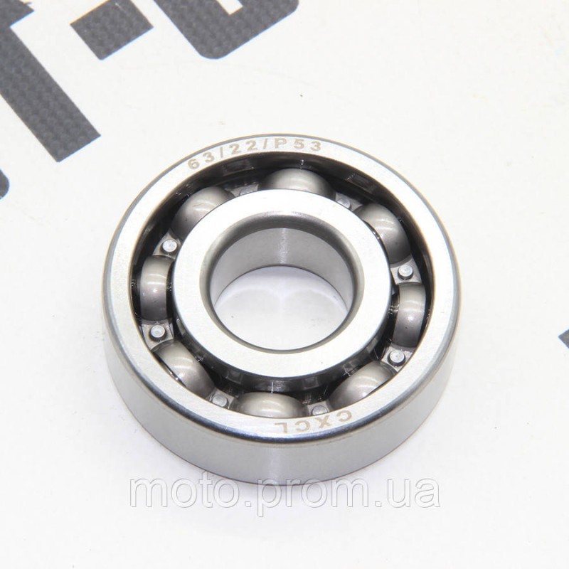 Підшипник 63/22/P53 176FMM TEKKEN 300