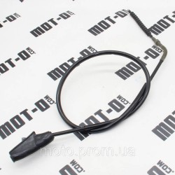Трос зчеплення XY250GY-6C (СXR 250) Трос зчеплення XY250GY-6C (СXR 250)