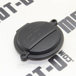 Кришка головки циліндра, ліва Shineray XY250GY-6B