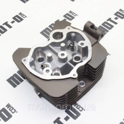 Головка циліндра (порожня) Shineray XY200GY-4 Головка циліндра (порожня) Shineray XY200GY-4