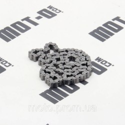 Ланцюг ГРМ KOVI 250-4T (CRS 250) Ланцюг ГРМ KOVI 250-4T (CRS 250)