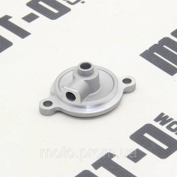 Кришка масляного фільтра KOVI 250-4T (CRS 250) Кришка масляного фільтра KOVI 250-4T (CRS 250)