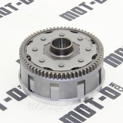 Корзина зчеплення KOVI 250-4T (CRS 250) Корзина зчеплення KOVI 250-4T (CRS 250)