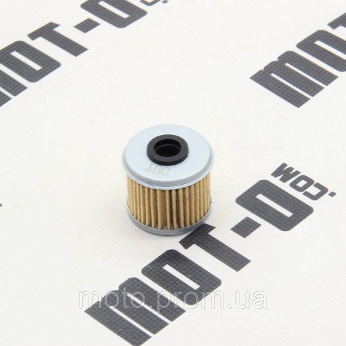 Фільтр масляний (паперовий) KOVI 250-4T (CRS 250)